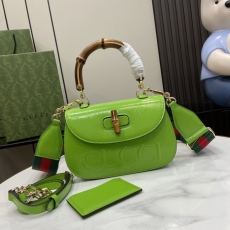 Gucci Top Handle Bags